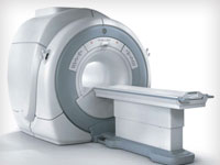 MRI