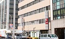 居留地画像センター